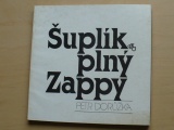 Dorůžka - Šuplík plný Zappy (1986)