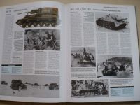 Chant - Dělostřelectvo - Nejvýznamnější typy dělostřeleckých zbraní od roku 1918 do současnosti