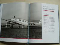 Dudek, Bejček - Lockheed L-10 Electra (2016)