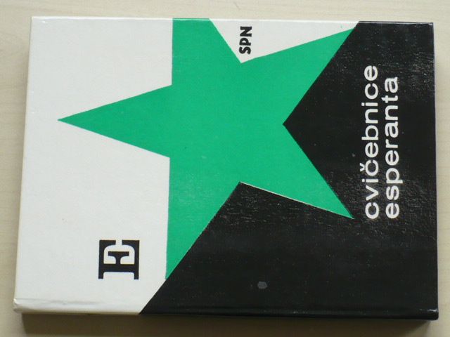 Kilian - Cvičebnice esperanta (1978)