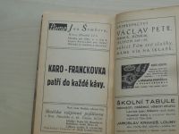 Schematismus učitelstva měšťanských škol v Čechách a na Moravě podle stavu 1.1.1940