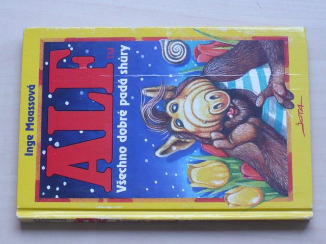 Maassová - Alf - Všechno dobré padá shůry (1994)