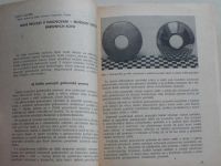 O úsporách neželezných kovů ve strojírenství a hutnictví - Sborník Praha 1961