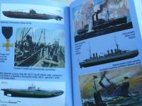 Hakvoort - Zlověstné oceány 4. Německá ponorková válka 1916-1917 (2013)