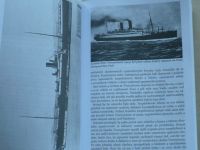 Hakvoort - Zlověstné oceány 4. Německá ponorková válka 1916-1917 (2013)