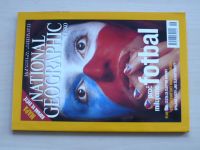 National Geographic 1-12 (2006)