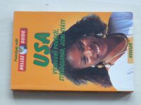 Guide - USA - Východní pobřeží, Středozápad, jižní státy (1999)