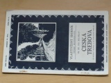 Bělohlav - České monografie (1913) Česká Třebová
