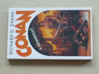 Evans - Conan a nesmrtelný (1996)