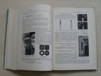 Lindner - Lehrbuch der Physik für Techniker und Ingenieure I.II.III. (1954) německy