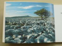 Talbot, Whiteman - The Yorkshire Moors and Dales (1996)