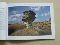 Talbot, Whiteman - The Yorkshire Moors and Dales (1996)