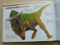 Ross - Dinosauři - Fascinující svět pravěkých obrů (2011)