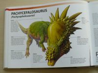 Ross - Dinosauři - Fascinující svět pravěkých obrů (2011)