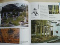 Hrdlička - Umění čínských zahrad (1997)