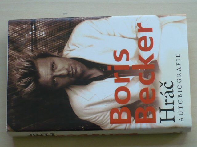 Boris Becker - Hráč (2005)