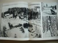 Kostrowicki - Poland Nature - Settlement - Architecture (1973) anglicky, Polsko