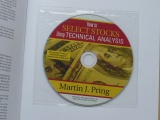 Pring - How to select stocks, Using technical analysis (2008) anglicky