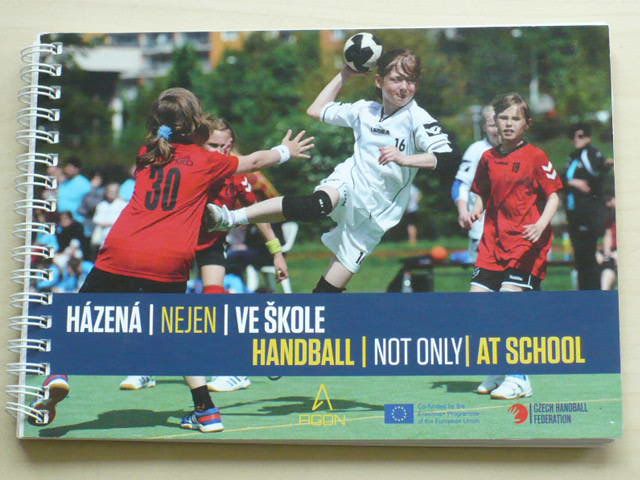 Házená (nejen) ve škole - Handball (not only) at School (2015)