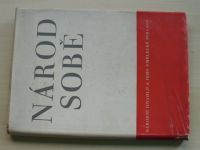Národ sobě - Národní divadlo a jeho umělecké poklady (1941)