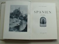 Bertrand - Spanien (1939)