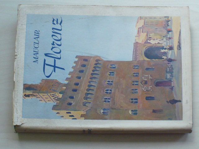 Mauclair - Florenz (1939)