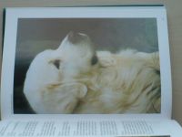 Verhoef-Verhallen - Encyklopedie psů (1997)