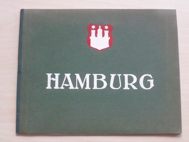 Hamburg - 33 Ansichten