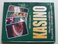 Levezová - Kasino - Příručka pro návštěvníky (2004)