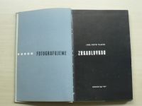 Tausk - Fotografujeme zrkadlovkou (1967) slovensky