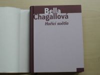 Bella Chagallová - Hořící světla (2000)