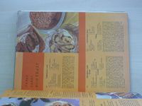 Patten ed. - Cookery in colour - A picture encyclopedia for every occasion (1960) anglicky