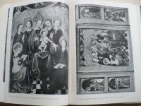 Pešina - Česká malba pozdní gotiky a renesance - Deskové malířství 1450-1550