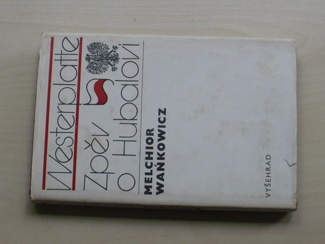 Wańkowicz - Westerplatte, Zpěv o Hubalovi (1979)