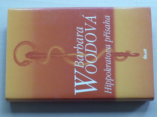 Woodová - Hippokratova přísaha (2002)