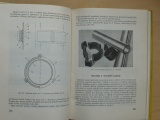 Balcar, Vykouk - Technické sklo v průmyslové praxi (1960)