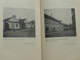 Jubilejní sborník Městského musea v Soběslavi 1897-1947