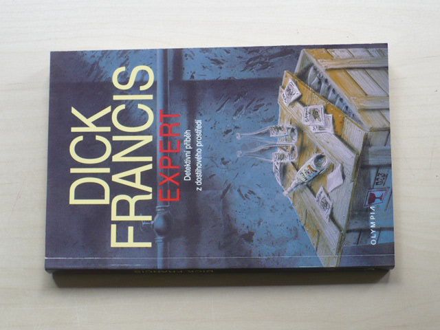 Francis - Expert (2007)