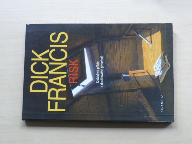 Francis - Risk (1994)