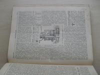 Hospodářský list 1-51 (1897) ročník XXIII. (chybí čísla 11, 21, 49 čísel)