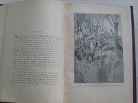 Cooper - Poslední Mohykán - Pověst z roku 1757 (Hejda a Tuček 1908)