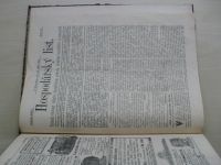 Hospodářský list 1-51 (1897) ročník XXIII. (chybí čísla 11, 21, 49 čísel)