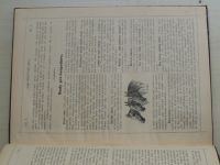 Hospodář 1-12 (1895) ročník VI. (chybí číslo 11, 11 čísel)