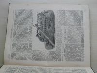 Hospodářský list 1-36 (1884) ročník X.