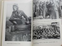 Československé tankové vojsko v SSSR (1978)
