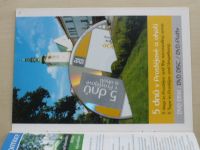 Průvodce městem a okolí - Prostějov (2006) + DVD