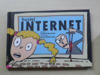 Eckertová, Seifertová - Hustej internet (2014)