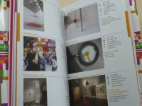 100 Artists-in-Residence / Quartier 21 / MQ / 2006-2009