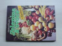 Dufek - Zelenina a ovoce v kuchyni (1989)