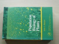 Harper - Population Biology of Plants (1982) Populační biologie rostlin
